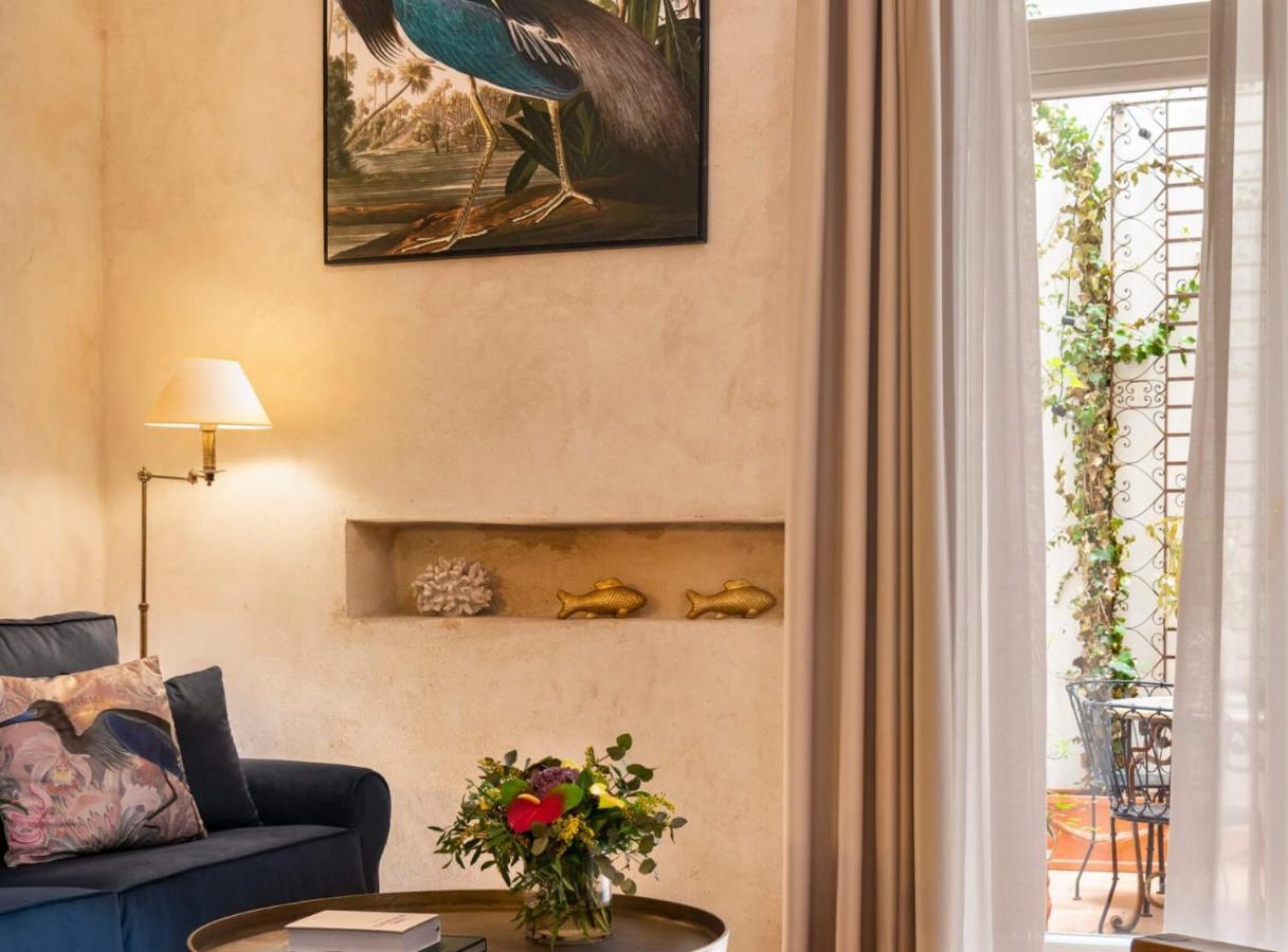 Casa Sevilla 1855 Suites By Epoca Dış mekan fotoğraf