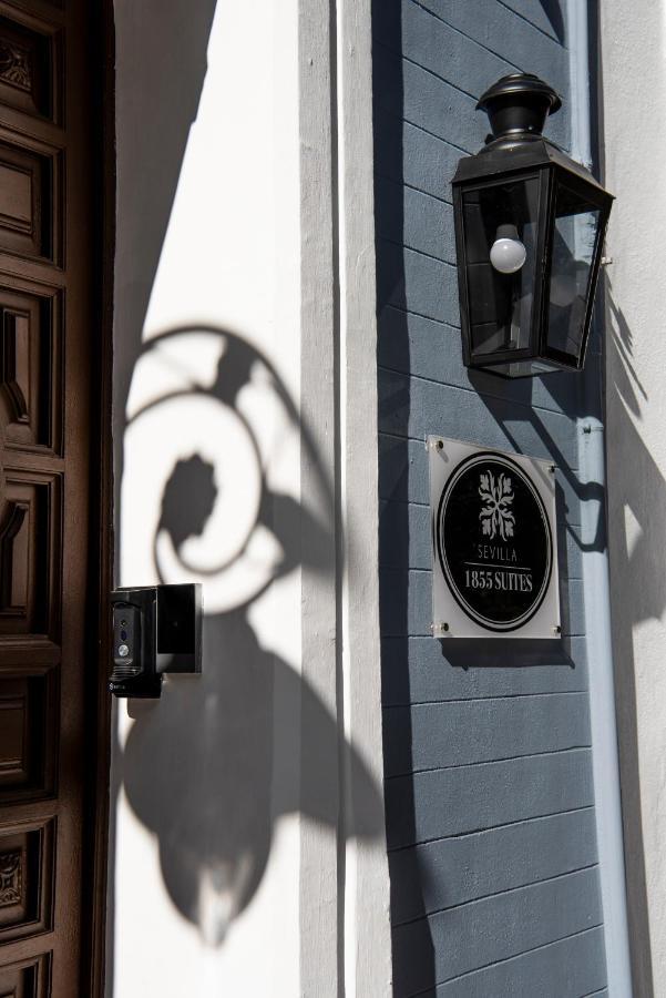 Casa Sevilla 1855 Suites By Epoca Dış mekan fotoğraf