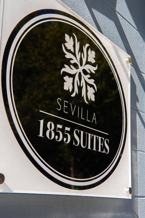 Casa Sevilla 1855 Suites By Epoca Dış mekan fotoğraf
