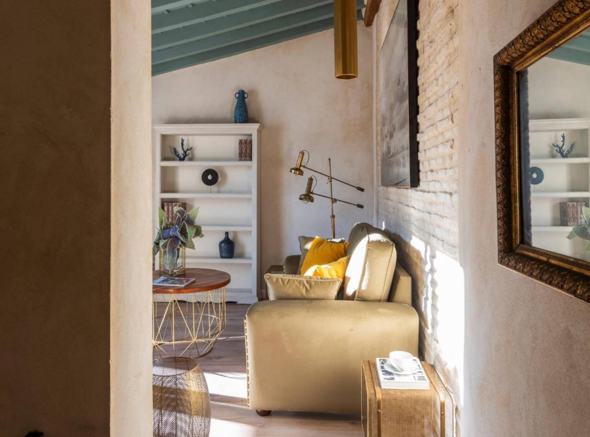 Casa Sevilla 1855 Suites By Epoca Dış mekan fotoğraf